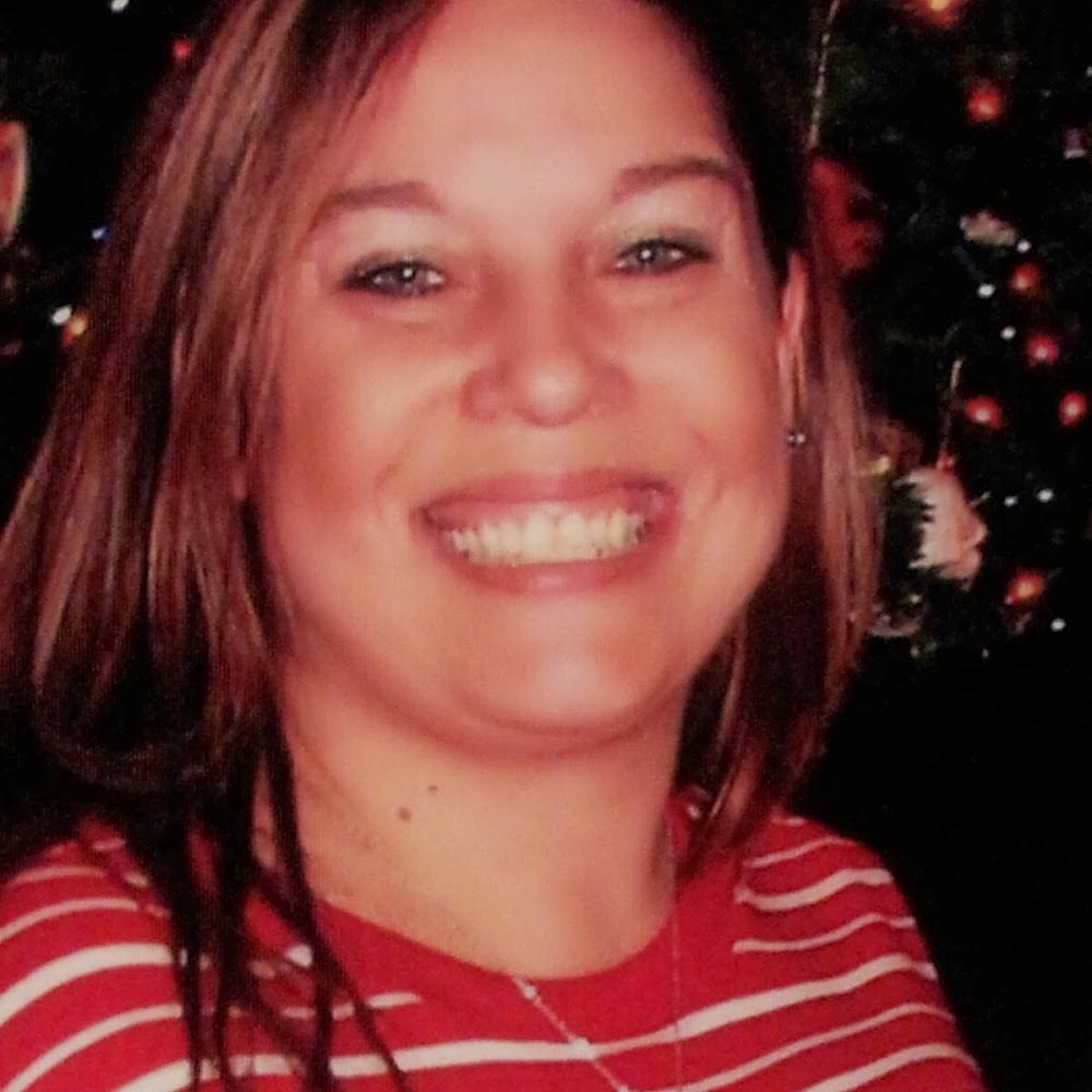 Meet your Posher, Kristy